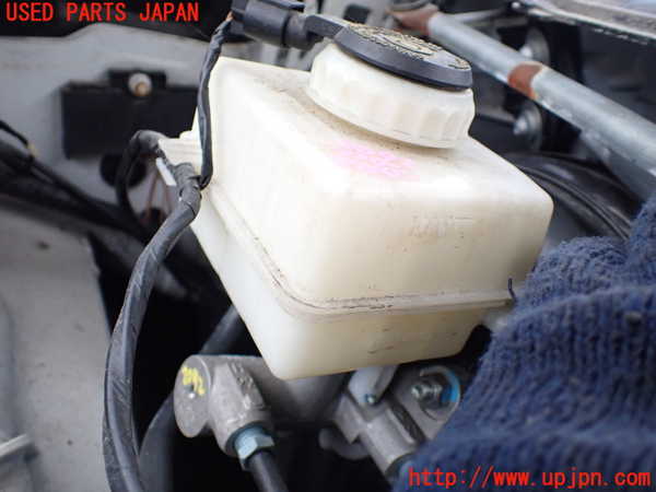 1UPJ-20924050]BMW X5 E70(ZW30S)ブレーキマスターシリンダー 中古_m0001.jpg