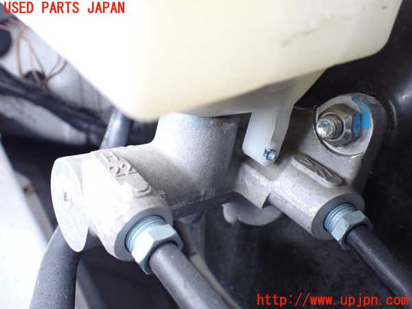 1UPJ-20924050]BMW X5 E70(ZW30S)ブレーキマスターシリンダー 中古_m0003.jpg