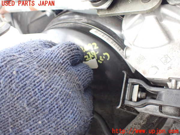 1UPJ-20924055]BMW X5 E70(ZW30S)ブレーキマスターバック 中古_m0001.jpg