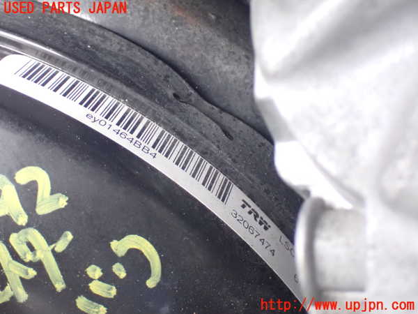 1UPJ-20924055]BMW X5 E70(ZW30S)ブレーキマスターバック 中古_m0002.jpg