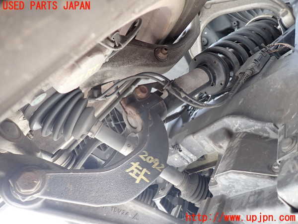 1UPJ-20925025]BMW X5 E70(ZW30S)左フロントストラット 中古_m0001.jpg