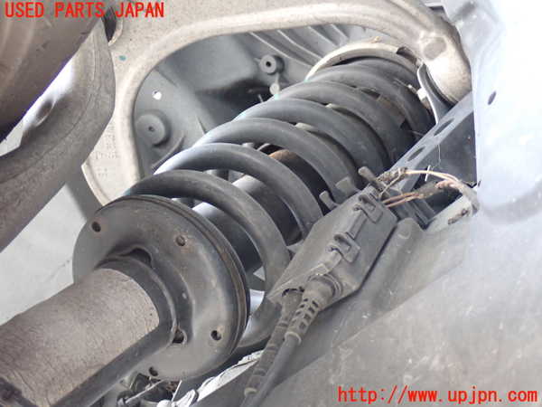 1UPJ-20925025]BMW X5 E70(ZW30S)左フロントストラット 中古_m0002.jpg