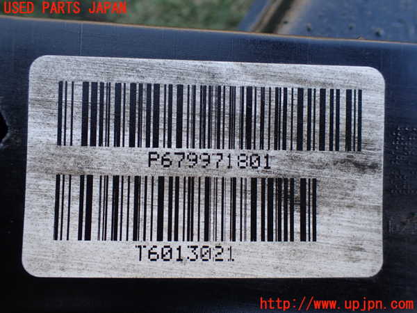 1UPJ-20925285]BMW X5 E70(ZW30S)フロントメンバー 中古_m0002.jpg