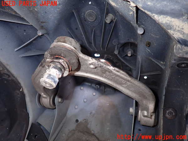 1UPJ-20925126]BMW X5 E70(ZW30S)右フロントアッパーアーム1 中古_m0001.jpg