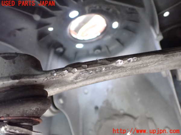 1UPJ-20925126]BMW X5 E70(ZW30S)右フロントアッパーアーム1 中古_m0002.jpg