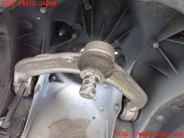1UPJ-20925136]BMW X5 E70(ZW30S)左フロントアッパーアーム1 中古_m0001.jpg