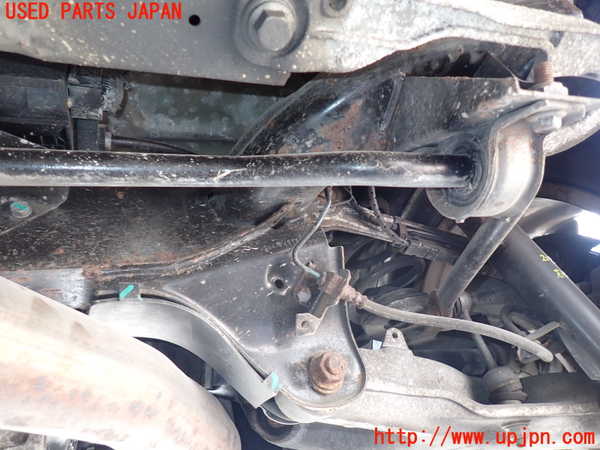 1UPJ-20925295]BMW X5 E70(ZW30S)リアメンバー 中古_m0003.jpg