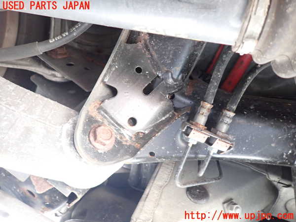 1UPJ-20925295]BMW X5 E70(ZW30S)リアメンバー 中古_m0005.jpg
