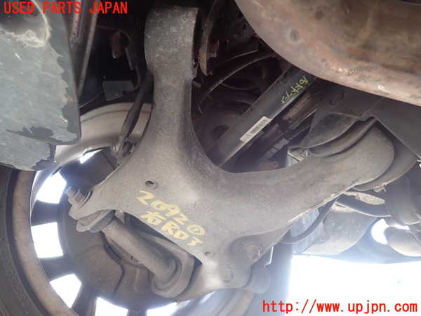 1UPJ-20925200]BMW X5 E70(ZW30S)右リアロアアーム1 中古_m0001.jpg