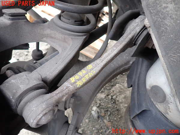 1UPJ-20925146]BMW X5 E70(ZW30S)右リアアッパーアーム1 中古_m0001.jpg