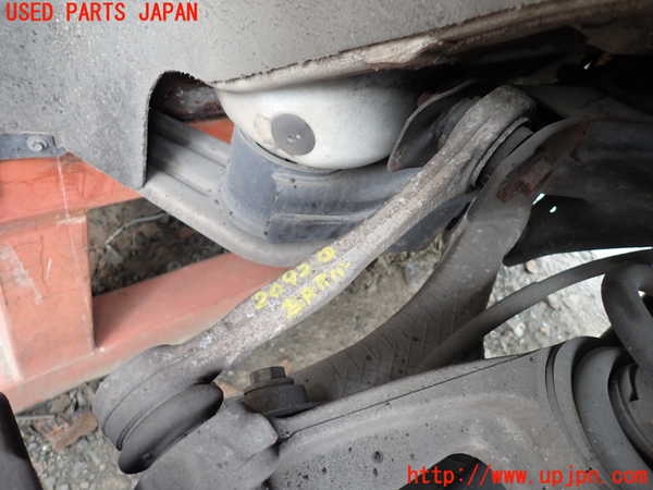 1UPJ-20925156]BMW X5 E70(ZW30S)左リアアッパーアーム1 中古_m0001.jpg