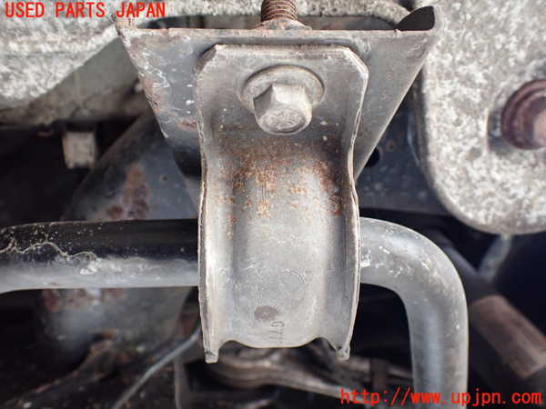 1UPJ-20925445]BMW X5 E70(ZW30S)リアスタビライザー 中古_m0002.jpg