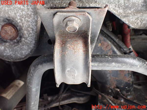1UPJ-20925445]BMW X5 E70(ZW30S)リアスタビライザー 中古_m0004.jpg