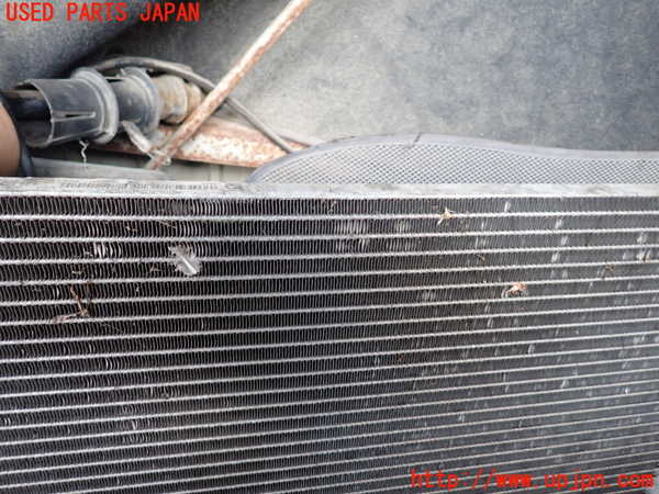 1UPJ-20926031]BMW X5 E70(ZW30S)エアコンコンデンサー1 中古_m0002.jpg