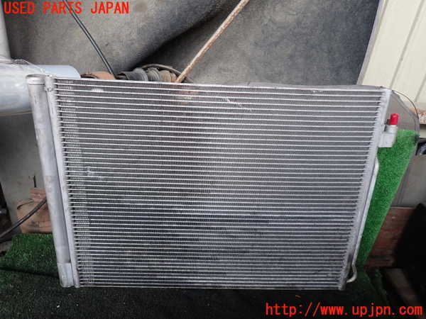 1UPJ-20926031]BMW X5 E70(ZW30S)エアコンコンデンサー1 中古_m0003.jpg