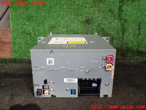 1UPJ-20926589]BMW X5 E70(ZW30S)カーナビゲーション HDD 中古_m0002.jpg