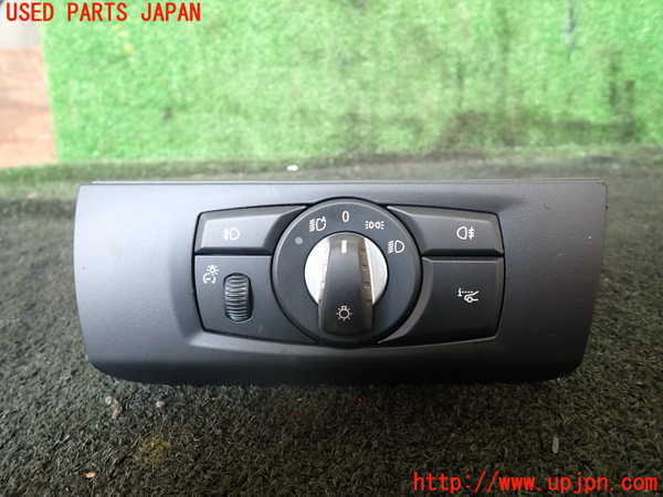 1UPJ-20926285]BMW X5 E70(ZW30S)ライトスイッチ 中古_m0001.jpg