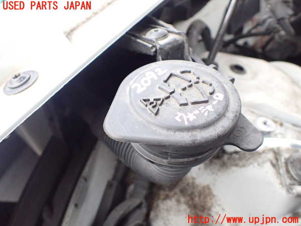 1UPJ-20926791]BMW X5 E70(ZW30S)ウォッシャータンク1 中古_m0001.jpg