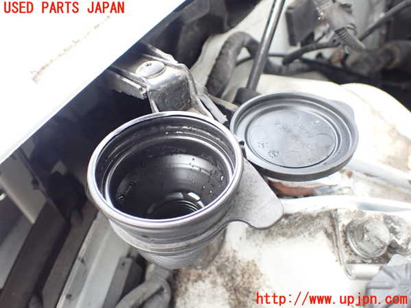1UPJ-20926791]BMW X5 E70(ZW30S)ウォッシャータンク1 中古_m0002.jpg