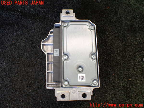 1UPJ-20926145]BMW X5 E70(ZW30S)エアバッグコンピューター 中古_m0003.jpg