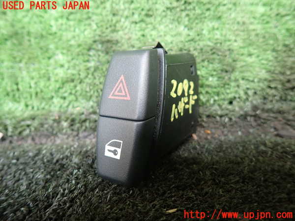 1UPJ-20926290]BMW X5 E70(ZW30S)ハザードスイッチ 中古_m0001.jpg