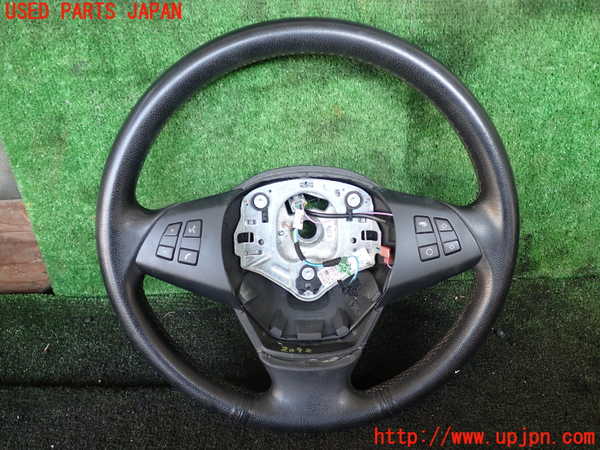 1UPJ-20927855]BMW X5 E70(ZW30S)ステアリングホイール 中古_m0001.jpg