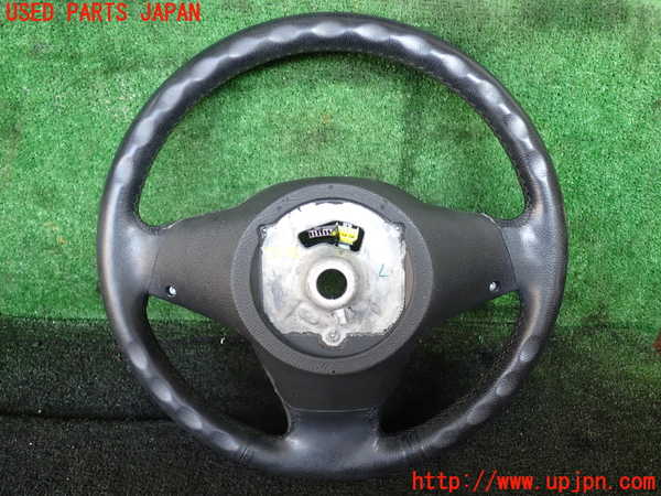 1UPJ-20927855]BMW X5 E70(ZW30S)ステアリングホイール 中古_m0002.jpg