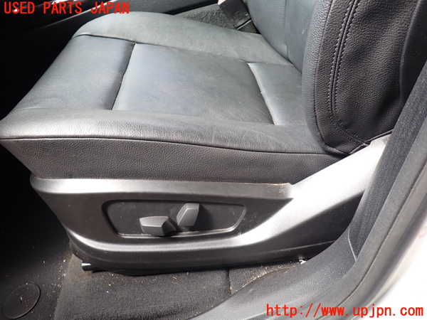1UPJ-20927065]BMW X5 E70(ZW30S)助手席シート 中古_m0004.jpg