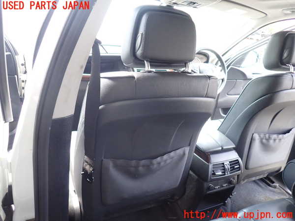 1UPJ-20927065]BMW X5 E70(ZW30S)助手席シート 中古_m0005.jpg