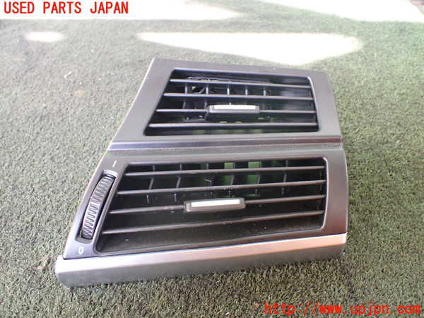 1UPJ-20927526]BMW X5 E70(ZW30S)エアコン吹き出し口1 (右) 中古_m0001.jpg