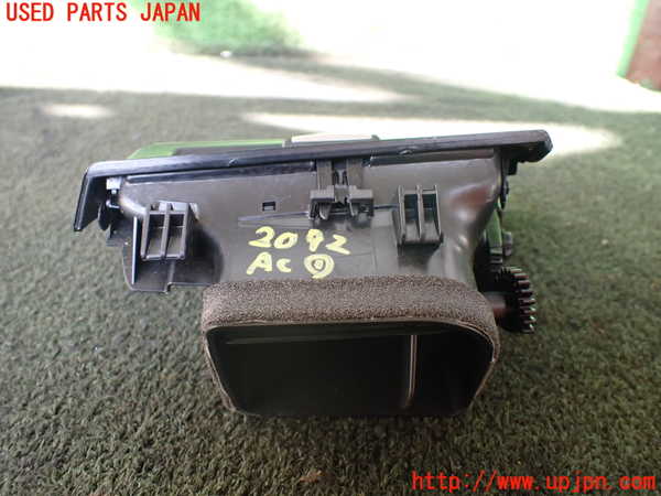 1UPJ-20927526]BMW X5 E70(ZW30S)エアコン吹き出し口1 (右) 中古_m0002.jpg