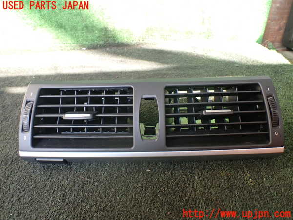 1UPJ-20927528]BMW X5 E70(ZW30S)エアコン吹き出し口3 (真中) 中古_m0001.jpg