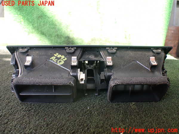1UPJ-20927528]BMW X5 E70(ZW30S)エアコン吹き出し口3 (真中) 中古_m0002.jpg