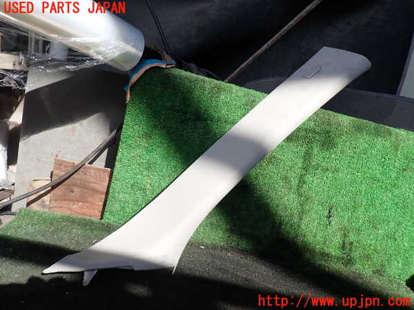 1UPJ-20927655]BMW X5 E70(ZW30S)右フロントピラートリム 中古_m0001.jpg
