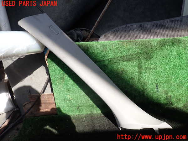 1UPJ-20927660]BMW X5 E70(ZW30S)左フロントピラートリム 中古_m0001.jpg