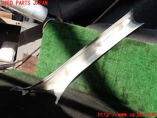 1UPJ-20927660]BMW X5 E70(ZW30S)左フロントピラートリム 中古_m0003.jpg