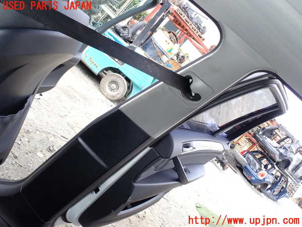 1UPJ-20927665]BMW X5 E70(ZW30S)右センターピラートリム 中古_m0001.jpg