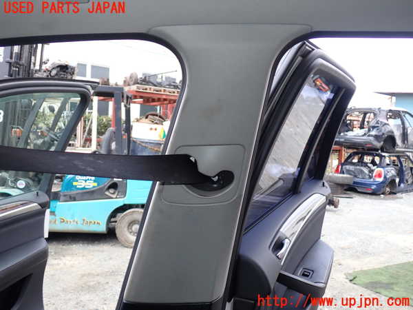 1UPJ-20927665]BMW X5 E70(ZW30S)右センターピラートリム 中古_m0002.jpg