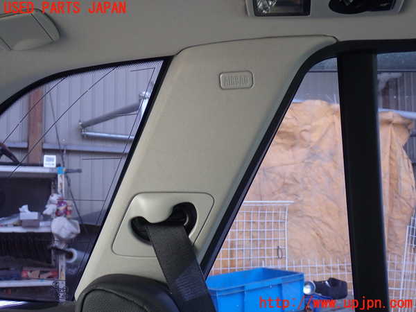 1UPJ-20927680]BMW X5 E70(ZW30S)左リアピラートリム 中古_m0002.jpg