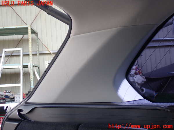 1UPJ-20927680]BMW X5 E70(ZW30S)左リアピラートリム 中古_m0003.jpg