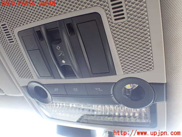 1UPJ-20926411]BMW X5 E70(ZW30S)ルームランプ1 (1列目) 中古_m0002.jpg