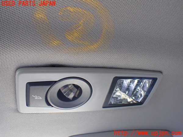 1UPJ-20926412]BMW X5 E70(ZW30S)ルームランプ2 (2列目右) 中古_m0001.jpg