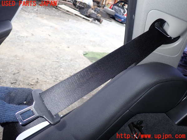 1UPJ-20927155]BMW X5 E70(ZW30S)右2列目シートベルト 中古_m0001.jpg