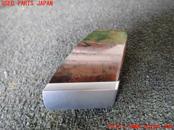 1UPJ-20927691]BMW X5 E70(ZW30S)内装トリム類1 中古_m0001.jpg