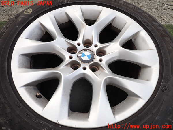 1UPJ-20929049]BMW X5 E70(ZW30S)タイヤ　ホイール　1本④ 255/50R19 中古_m0002.jpg