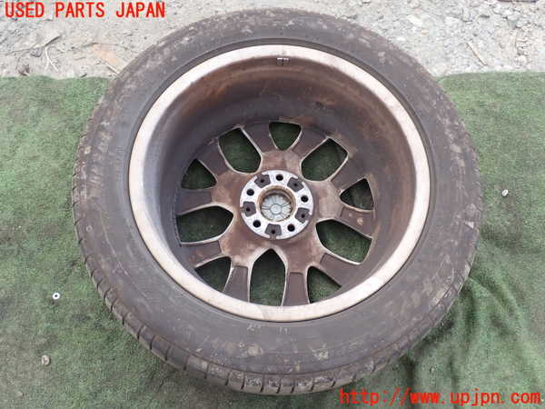 1UPJ-20929049]BMW X5 E70(ZW30S)タイヤ　ホイール　1本④ 255/50R19 中古_m0003.jpg