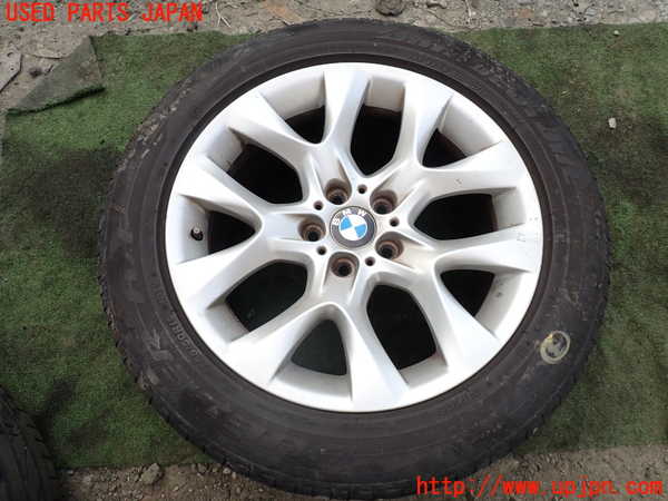 1UPJ-20929048]BMW X5 E70(ZW30S)タイヤ　ホイール　1本③ 255/50R19 中古_m0001.jpg