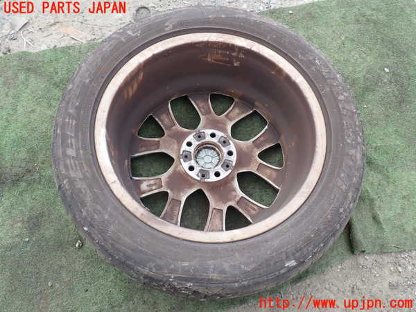 1UPJ-20929048]BMW X5 E70(ZW30S)タイヤ　ホイール　1本③ 255/50R19 中古_m0003.jpg