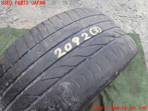 1UPJ-20929048]BMW X5 E70(ZW30S)タイヤ　ホイール　1本③ 255/50R19 中古_m0004.jpg