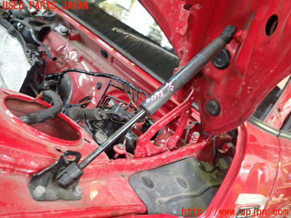 5UPJ-20931068]BMW ミニ(MINI)ジョンクーパーワークス(JCW)(XMJCW F56)ボンネットダンパー 中古_m0002.jpg